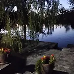 Hideaway Semesterbostad
