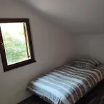 Feriehus Hideaway Bihać