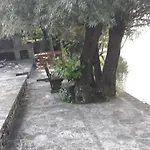 Hébergement de vacances Hideaway *