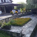 Hébergement de vacances Hideaway *