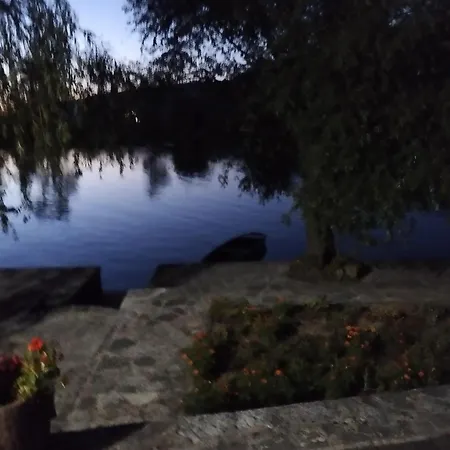 Feriehus Hideaway Bihać