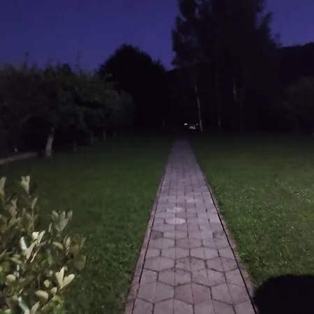 Hideaway Holiday home *