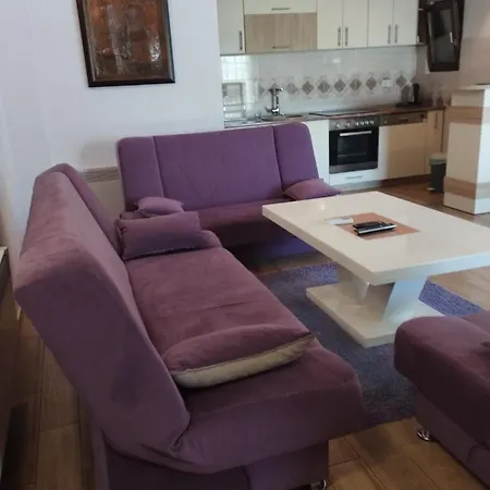 Holiday home Hideaway