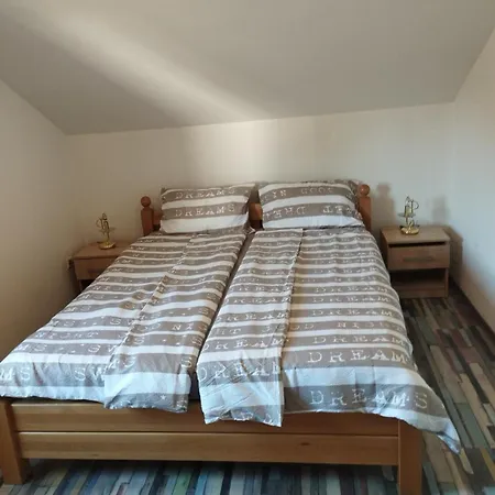 Nyaraló Hideaway Bihać