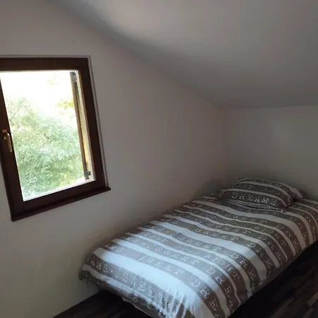 Holiday home Hideaway Bihac