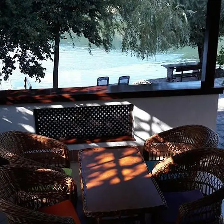 Hideaway Holiday home *