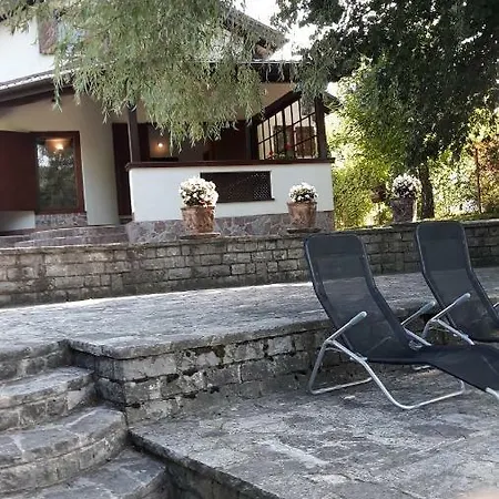 Hideaway * Bihac