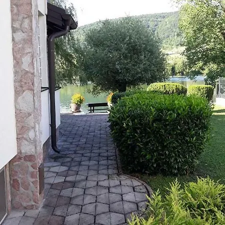 Vakantiehuis Hideaway