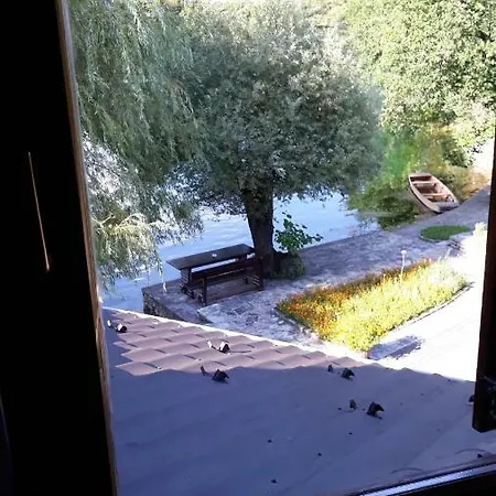 Hideaway Holiday home Bihac