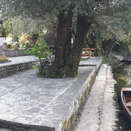 Hideaway Vikendica Bihac