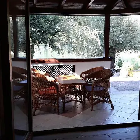 Hideaway * Bihac