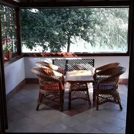 Hideaway Dom wakacyjny Bihać