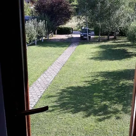 Holiday home Hideaway