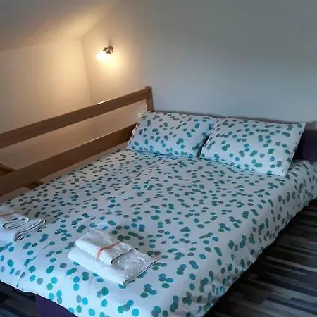 Feriehus Hideaway Bihać