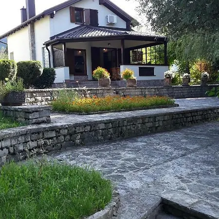 Vakantiehuis Hideaway *