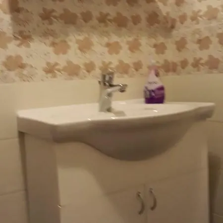 Hideaway Vakantiehuis