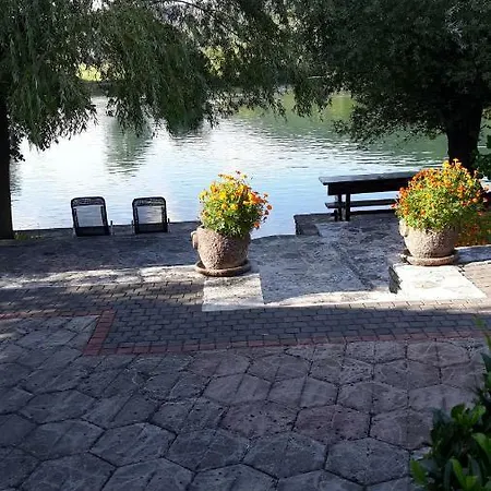 Feriehus Hideaway Bihać