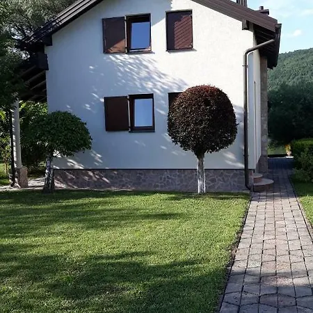 Hideaway Bihac