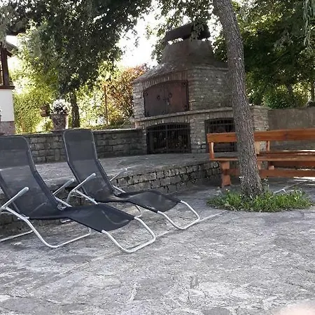 Hideaway * Bihac