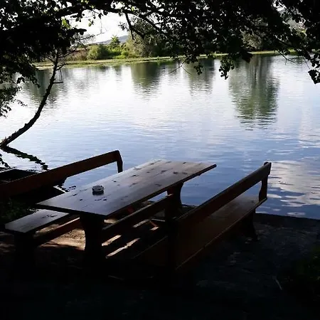 Dom wakacyjny Hideaway *