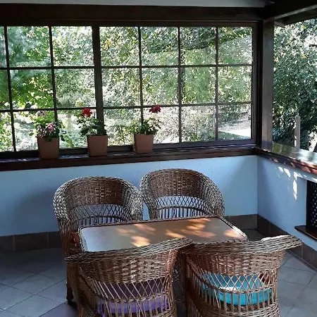 Hideaway * Bihac