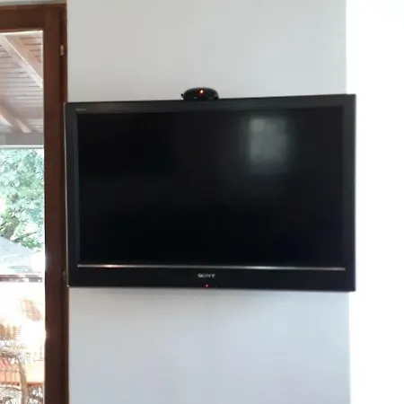 Vakantiehuis Hideaway *