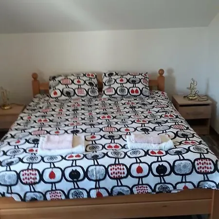 Vakantiehuis Hideaway Bihać