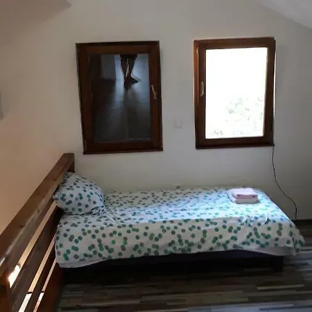 Hideaway Vakantiehuis Bihać