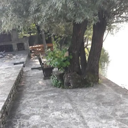 Vakantiehuis Hideaway *