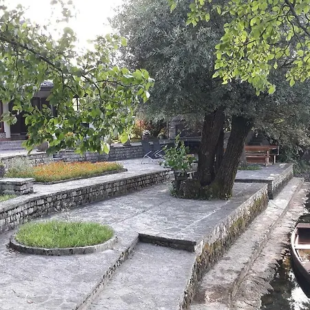 Hideaway Bihać