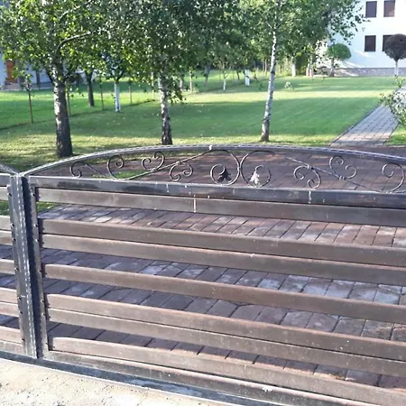 Vakantiehuis Hideaway Bihać