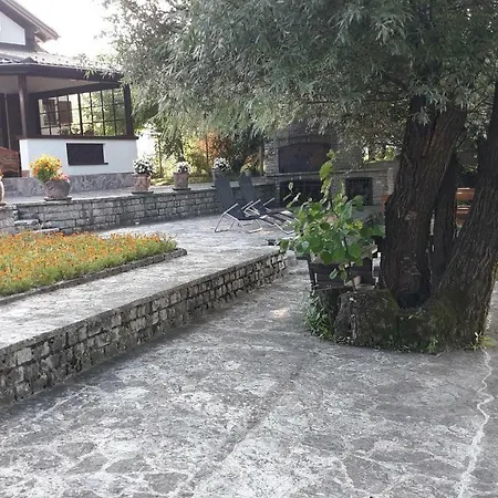 Vakantiehuis Hideaway