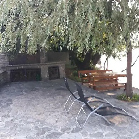 Hideaway * Bihac