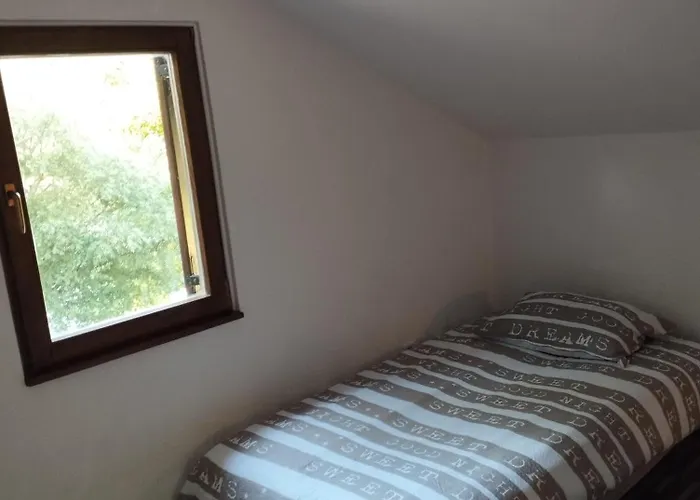 Dom wakacyjny Hideaway