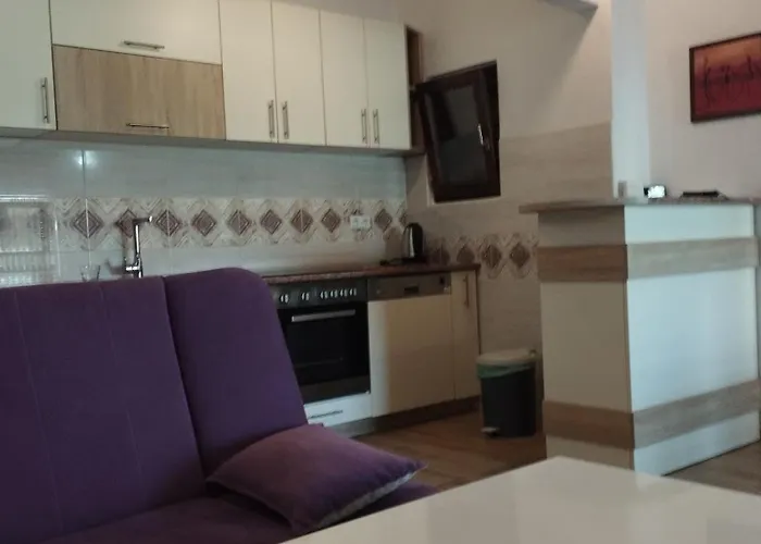 Hideaway Dom wakacyjny Bihać