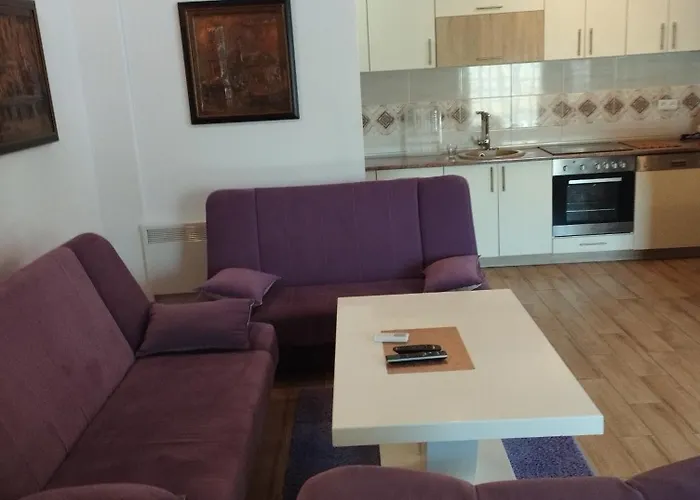 Dom wakacyjny Hideaway *