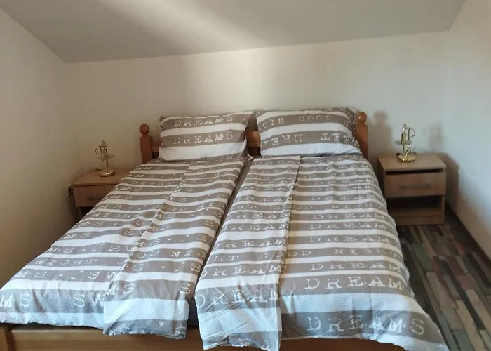 Hideaway Dom wakacyjny Bihać