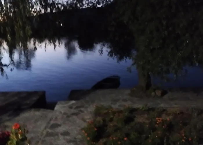 Holiday home Hideaway Bihac