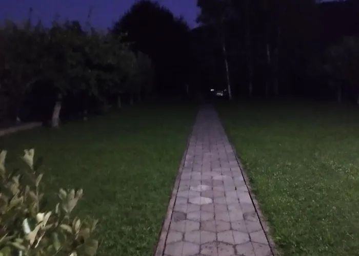 Hideaway Holiday home *