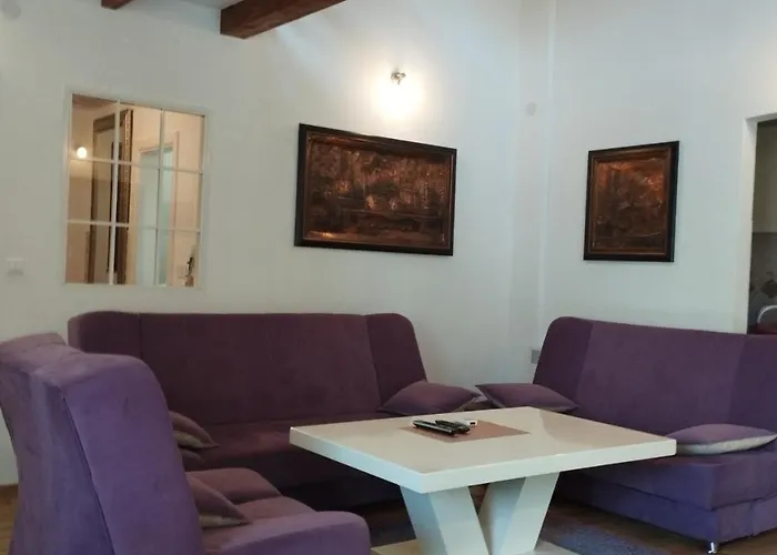 Hideaway Holiday home *