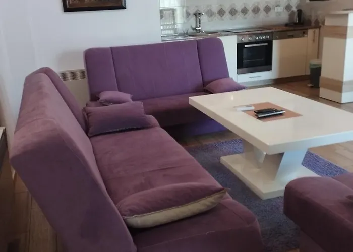 Holiday home Hideaway