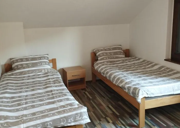 Holiday home Hideaway