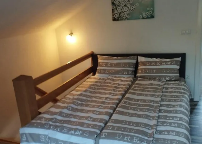 Holiday home Hideaway Bihac