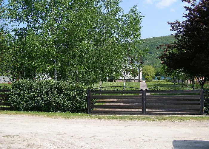 Hideaway Dom wakacyjny Bihać