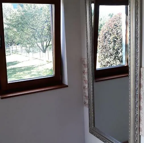 Dom wakacyjny Hideaway