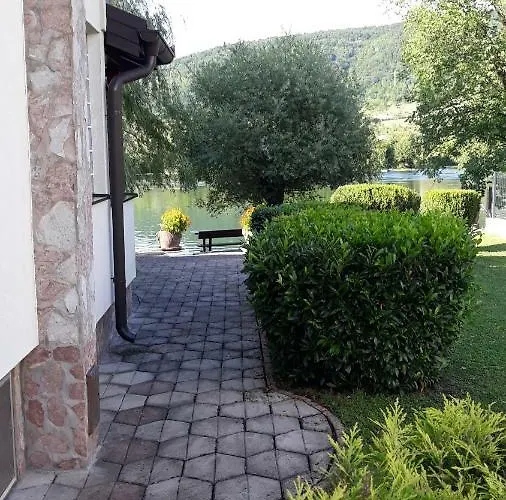 Dom wakacyjny Hideaway