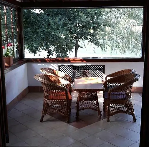 Hideaway Dom wakacyjny Bihać