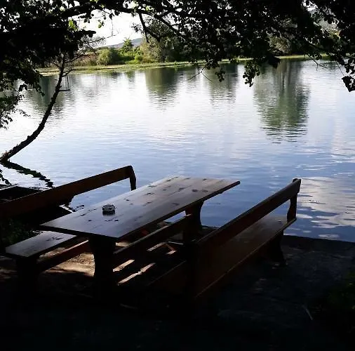 Dom wakacyjny Hideaway *