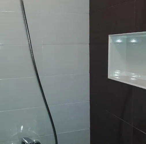 Dom wakacyjny Hideaway