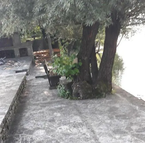 Dom wakacyjny Hideaway *